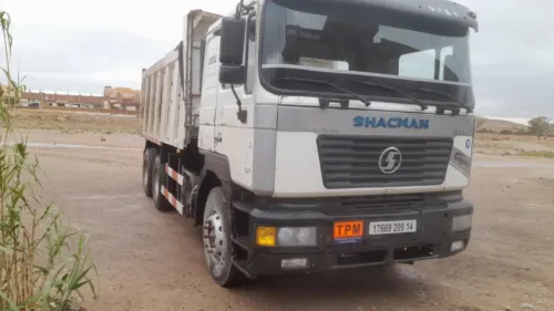 shackman shackman 2009