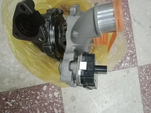 turbo santavi