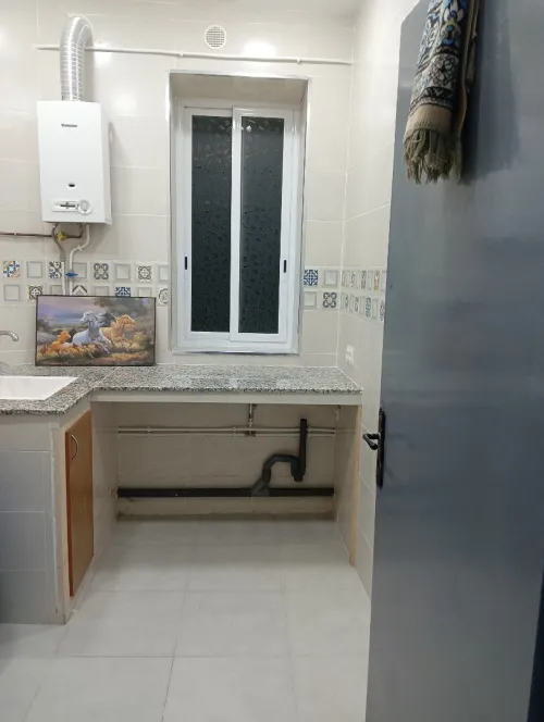 Location Alger Bab el oued