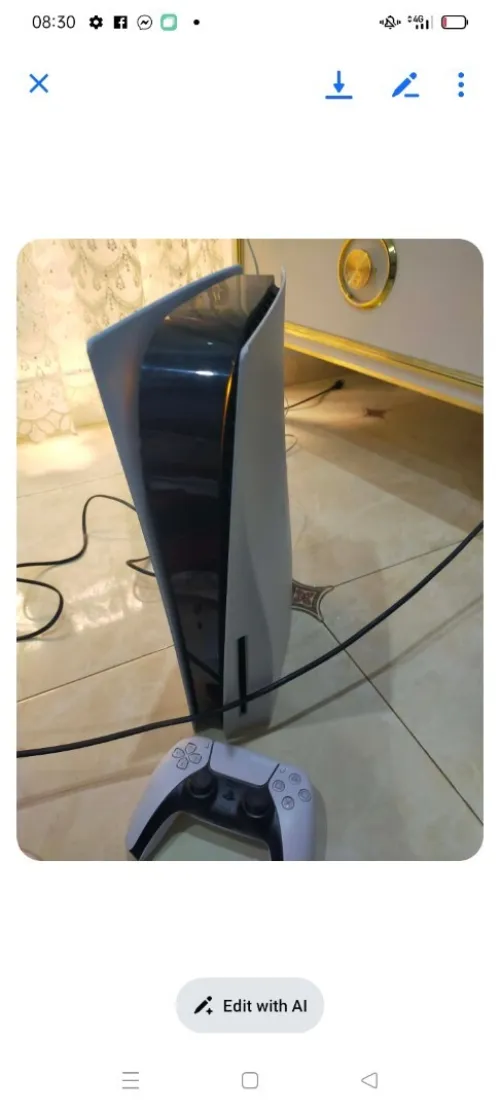 Ps5