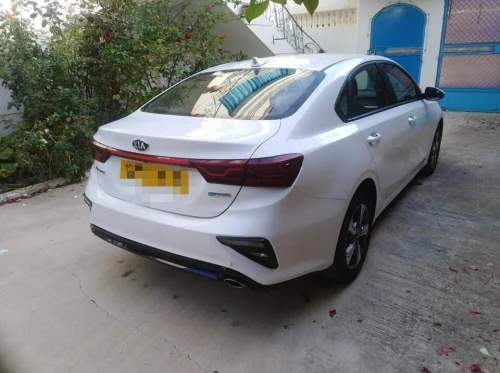 Kia Cerato 2019 