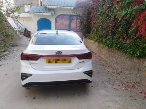 Kia Cerato 2019 