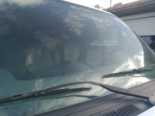 Peugeot Boxer 2004