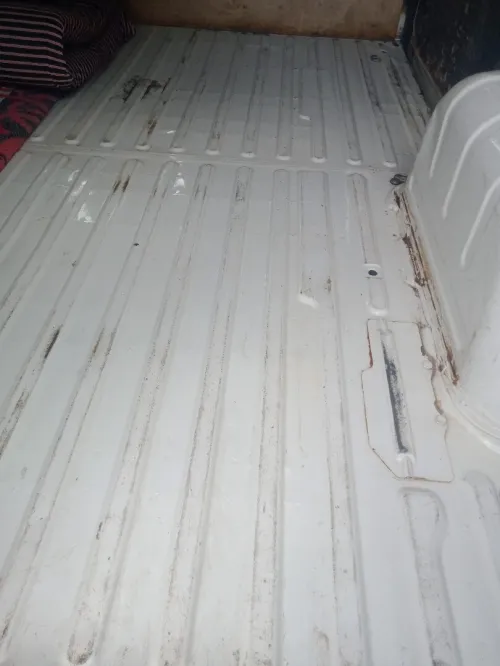 Peugeot Boxer 2004