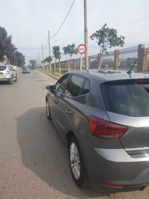Seat Ibiza 2019 HIGH