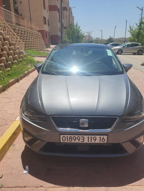 Seat Ibiza 2019 HIGH