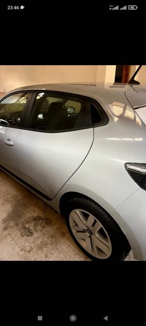 Renault Clio 5  2026 Techno