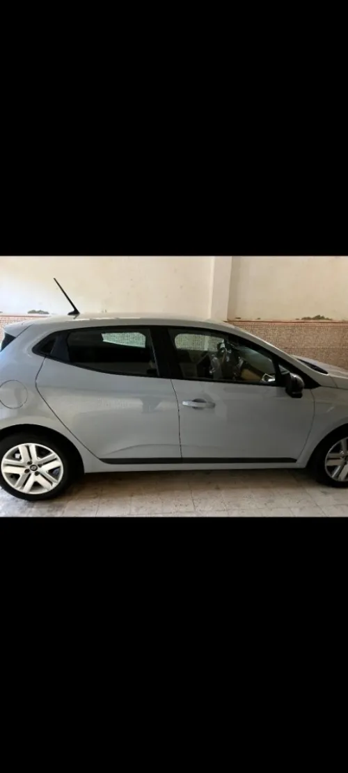 Renault Clio 5  2026 Techno