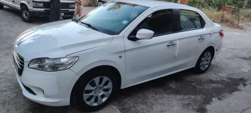 Peugeot 301 2013 301