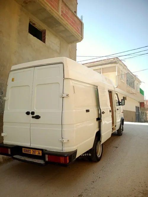 IVECO 35/8 1997