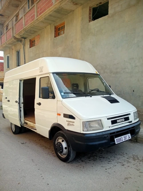 IVECO 35/8 1997