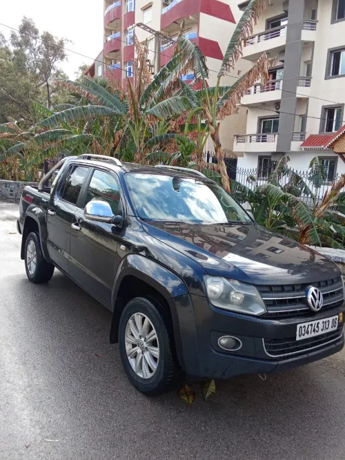 Volkswagen Amarok 2013 Amarok