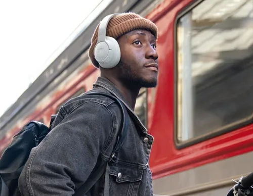 Casque JBL Tune 770NC Blanc