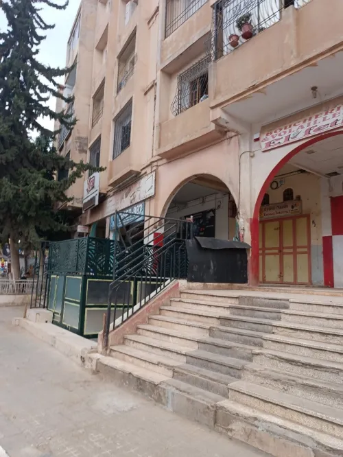 Location Local Tlemcen Tlemcen