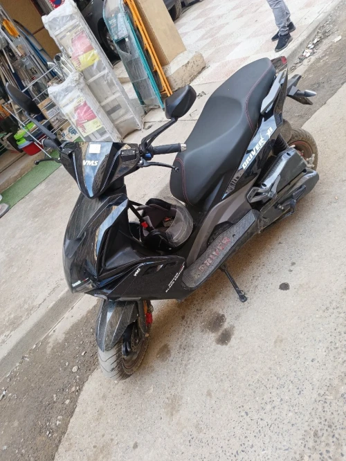 Vms Drivre 2025
