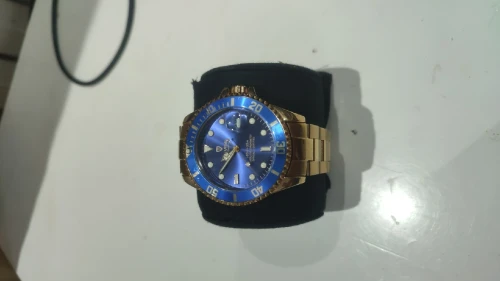 TEVISE SUBMARINER (COPIE ROLEX)