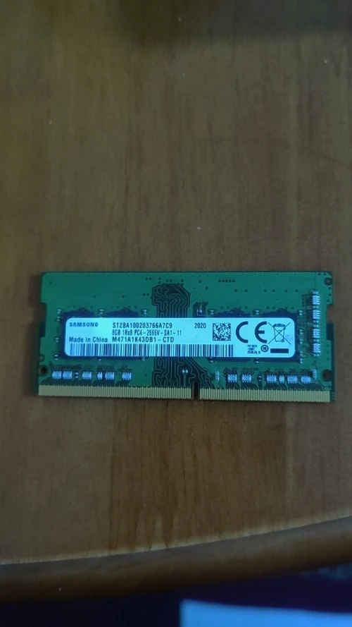 Ram 8gb laptop 2666 ddr4
