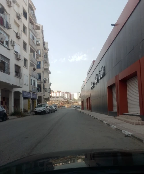 Vente Local Jijel Jijel 15