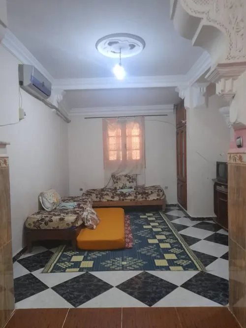 Vente Appartement F3 Jijel Jijel