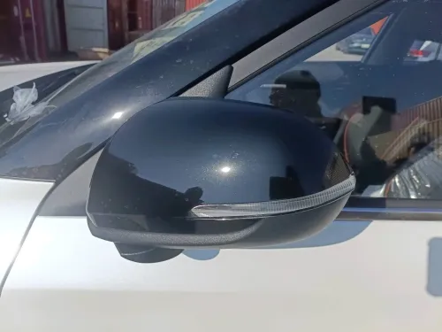 Kia Seltos 2026 Luxury