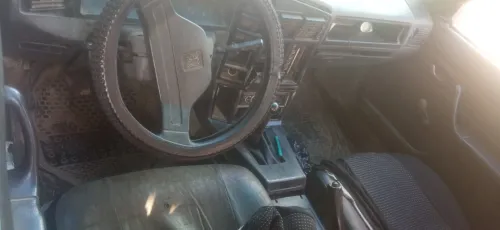 Peugeot 505 1990 505