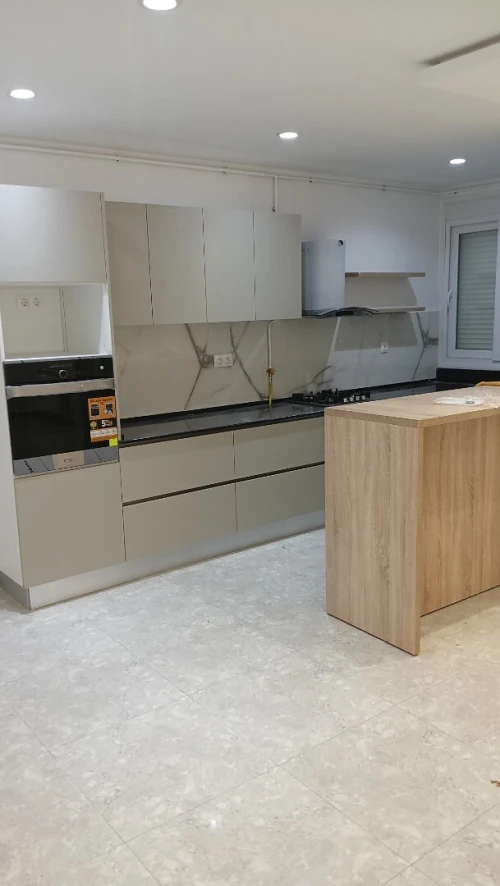 Location Appartement F3 Alger Cheraga