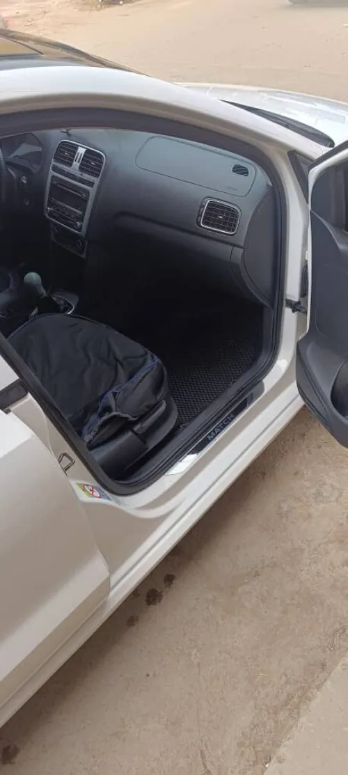 Volkswagen Polo 2012 Match