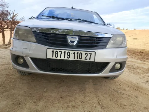 Dacia Logan 2010 Logan