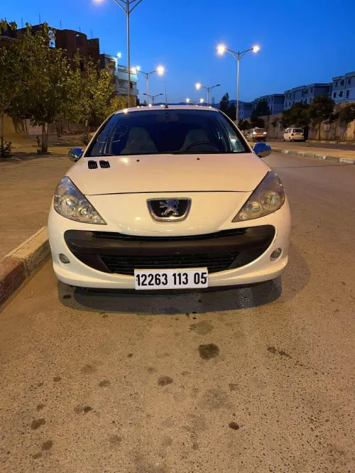 Peugeot 206 Plus 2013 206 Plus