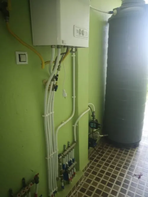 Location Appartement F3 Béjaïa Akbou
