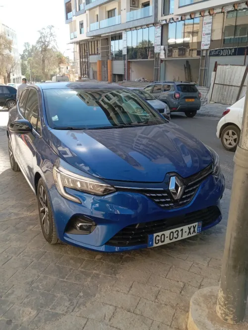 Renault Clio 5  2023 Techno