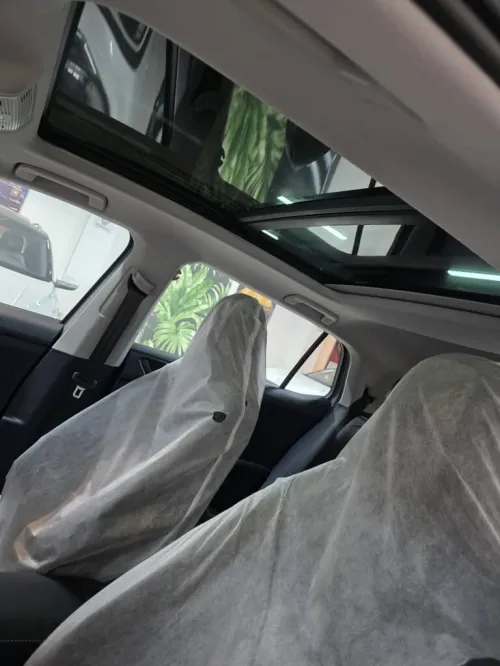 Volkswagen Tharu XR  2026 Sharp Edition