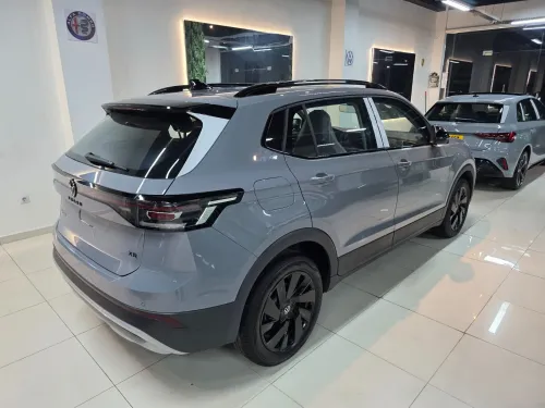 Volkswagen Tahru 2026 XR