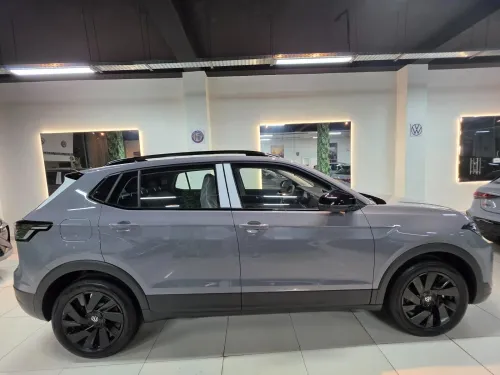 Volkswagen Tahru 2026 XR