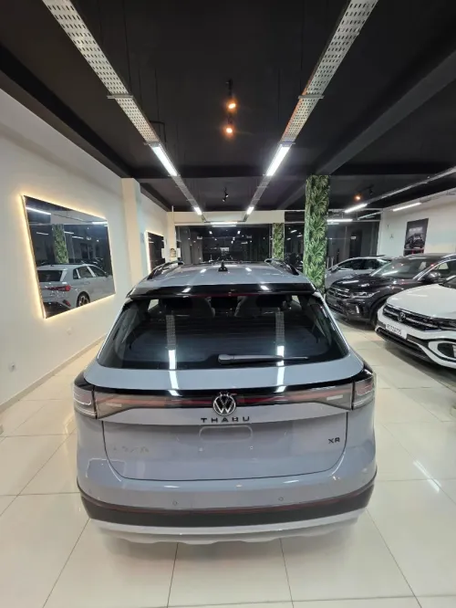 Volkswagen Tahru 2026 XR