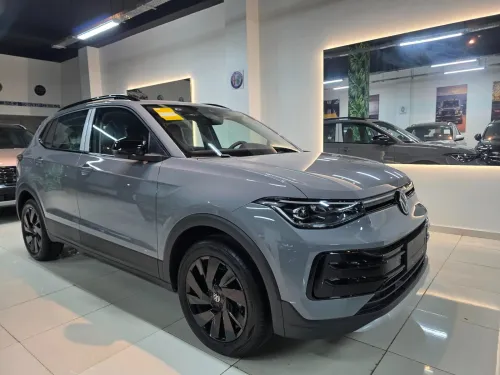 Volkswagen Tahru 2026 XR