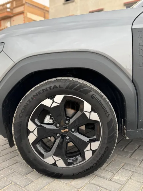 Dacia Duster 2026 Essential