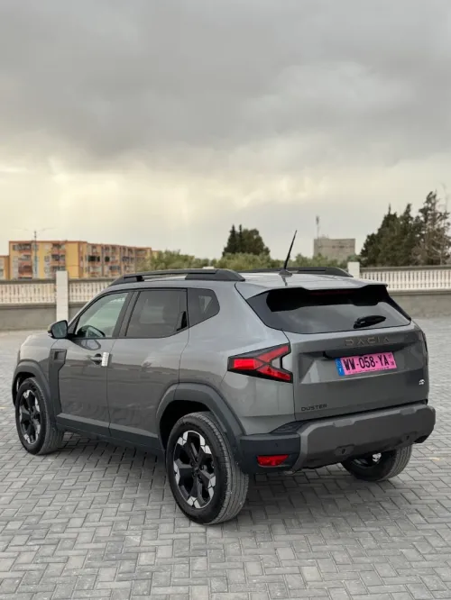 Dacia Duster 2026 Essential