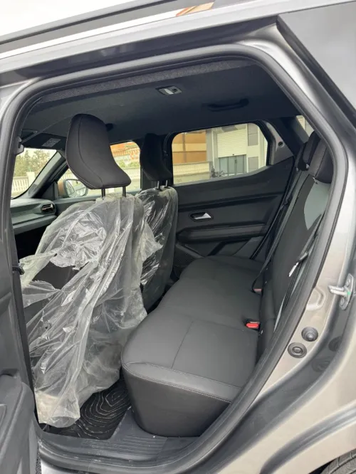 Dacia Duster 2026 Essential
