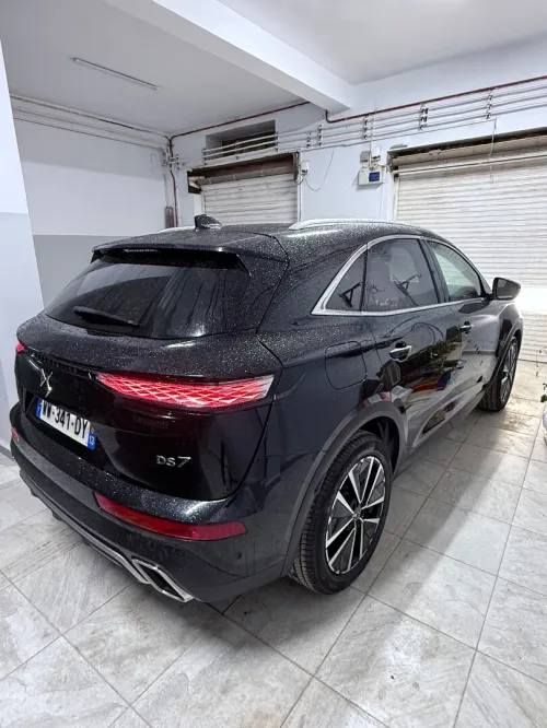 DS Ds7 2025 Full option