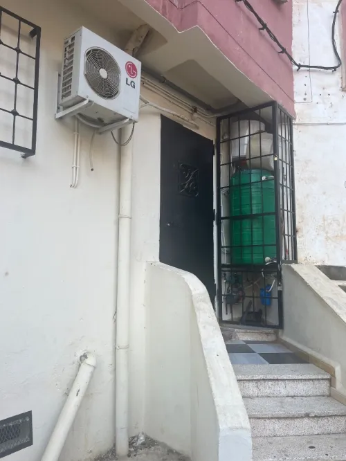 Vente Appartement Studio Chlef Chlef