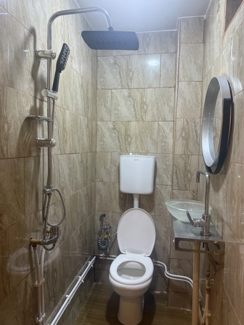 Vente Appartement Studio Chlef Chlef