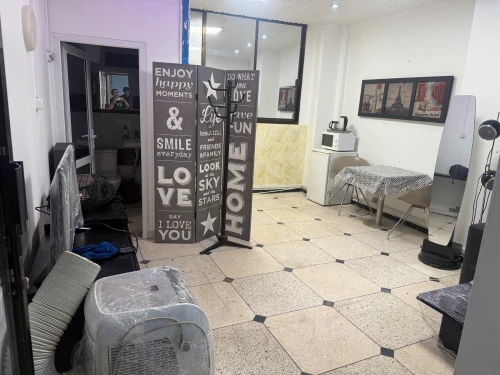 Vente Appartement Studio Alger Hydra