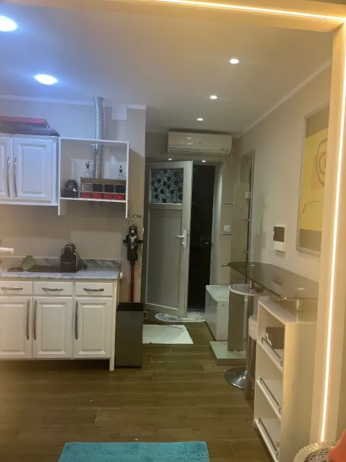 Vente Appartement Studio Chlef Chlef