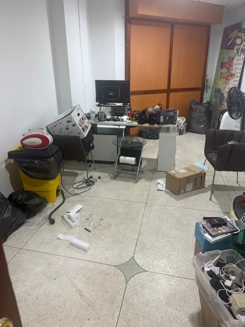 Vente Local Alger Cheraga