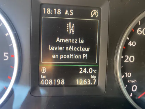 Volkswagen Tiguan 2016 R-Line