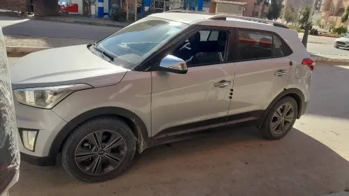 Hyundai Creta 2017 