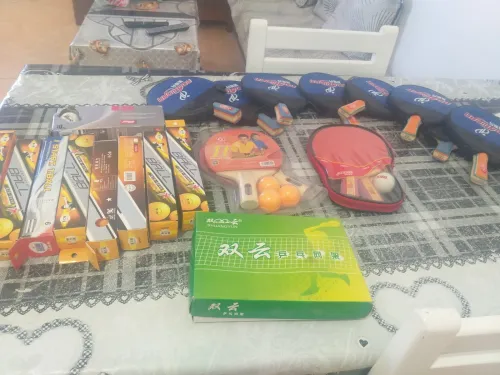 Article tennis de table