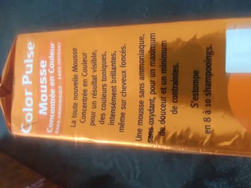 L'Oréal original français kaba 2000da 