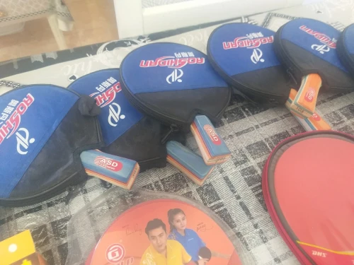 Article tennis de table